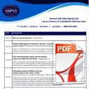 Normal & Pathological Gait and its relevance to rehabilitation following stroke