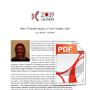 WC Report 2019 - Laura Ritchie