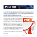EWMA 2020