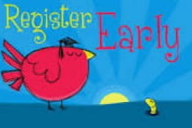 TIPS/ISPO/BACPAR 2019 early bird registration - deadline extension
