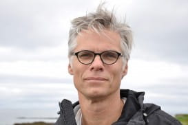 George Murdoch Prizewinner 2018