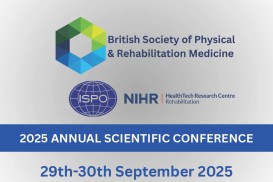 ISPO UK ASM 2025 - Joint Conference Announcement